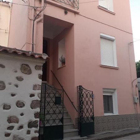 Thalia'S Garden Hotel Mytilene Exterior photo