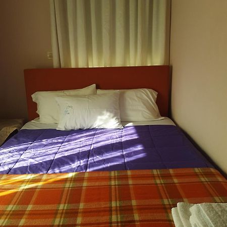 Thalia'S Garden Hotel Mytilene Exterior photo