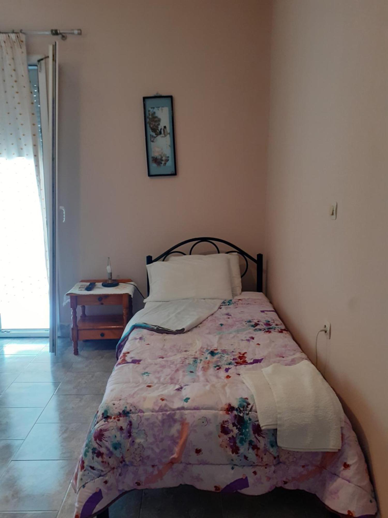 Thalia'S Garden Hotel Mytilene Exterior photo