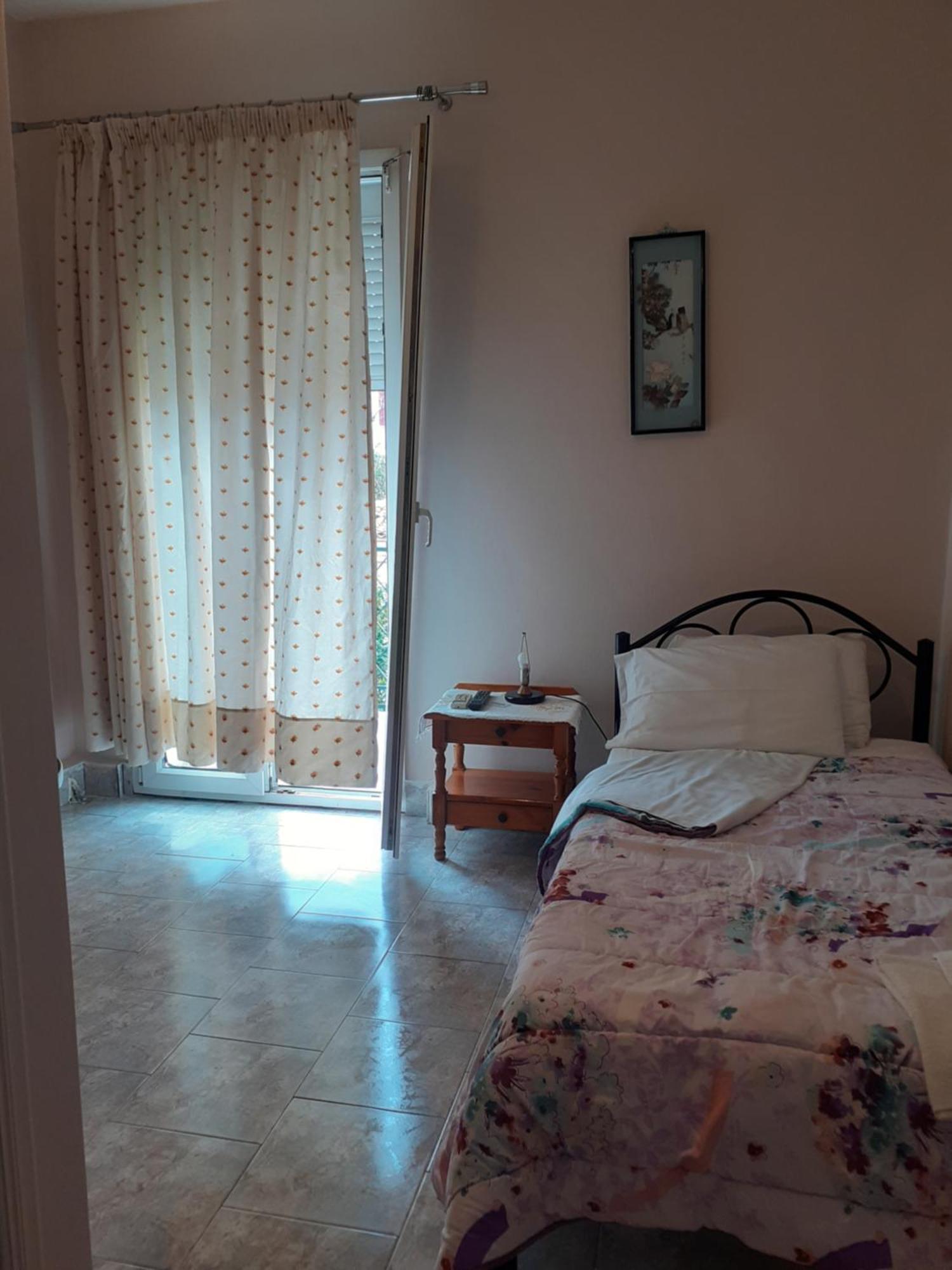 Thalia'S Garden Hotel Mytilene Exterior photo