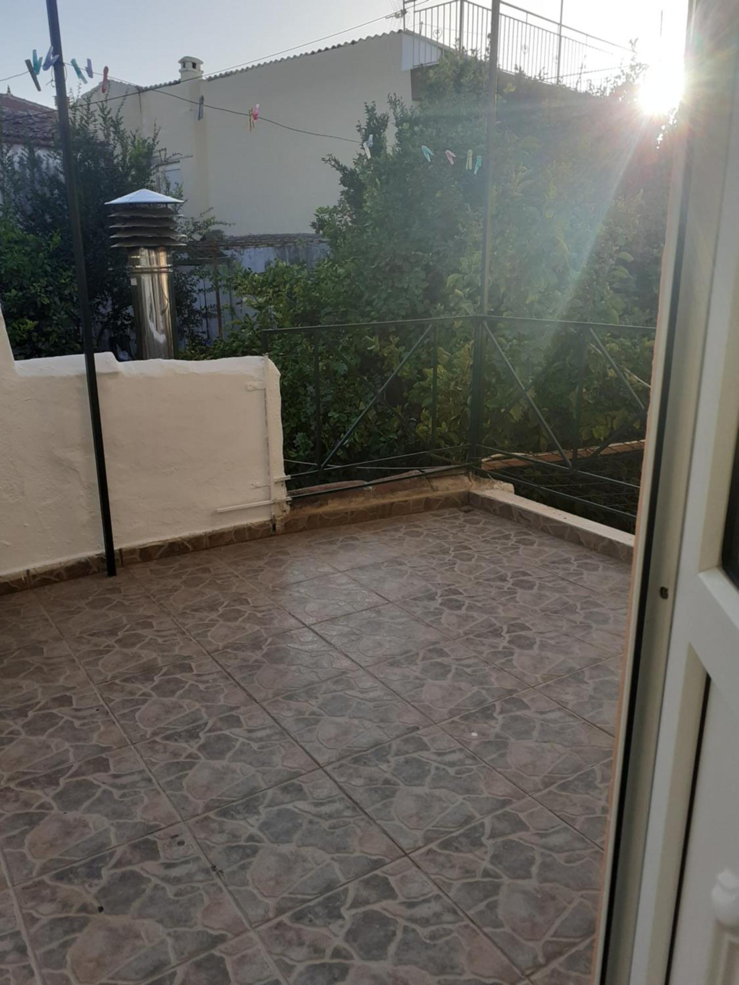 Thalia'S Garden Hotel Mytilene Exterior photo